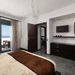 La Bianca Villa Koskinou (Rhodes)