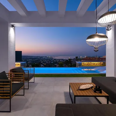 Вилла La Bianca