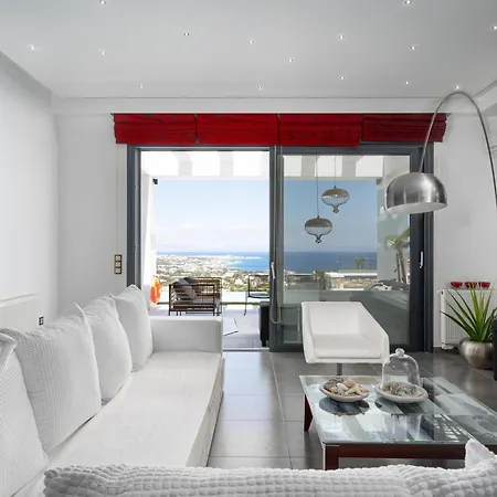 La Bianca * Koskinou (Rhodes)