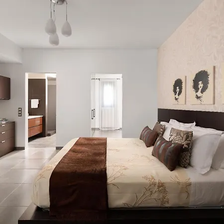 Villa La Bianca Koskinou (Rhodes)