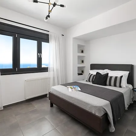 La Bianca Κοσκινού