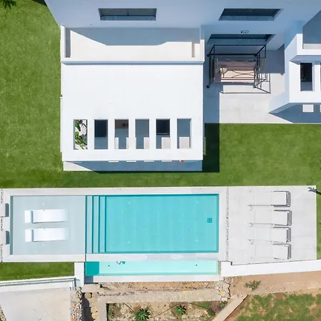 Villa La Bianca *