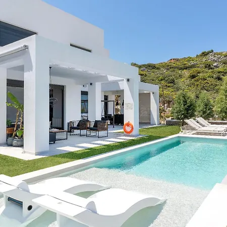 La Bianca Κοσκινού