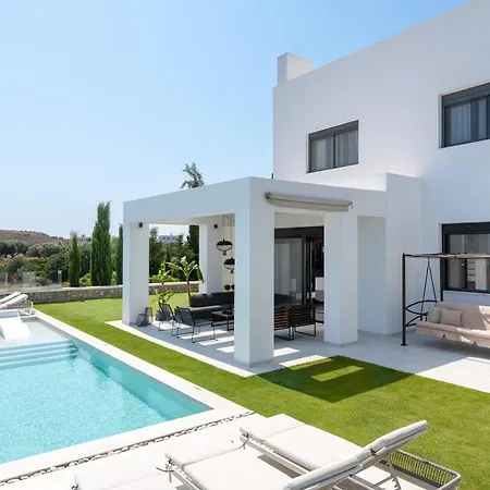 La Bianca Koskinou (Rhodes)