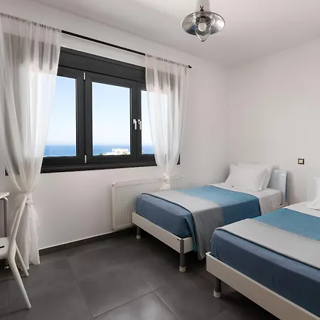 La Bianca Villa
