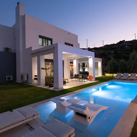 Villa La Bianca *