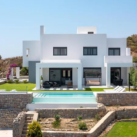 Villa La Bianca *