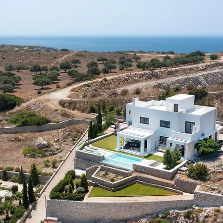 Villa La Bianca