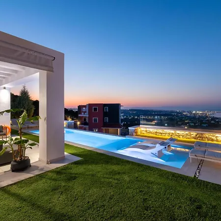 La Bianca Villa