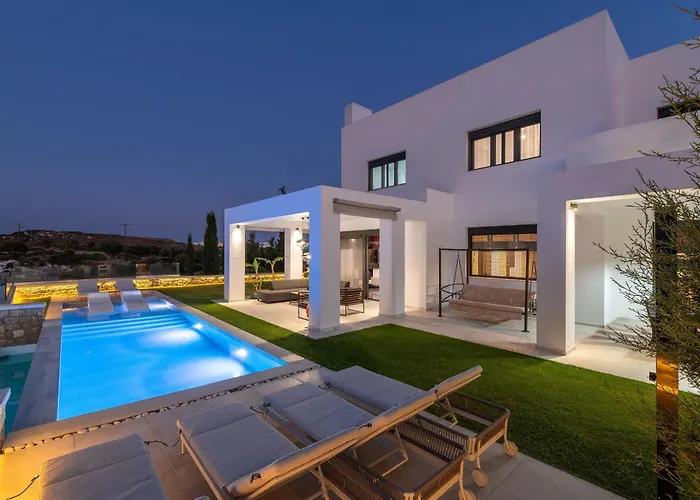 La Bianca Koskinou (Rhodes)