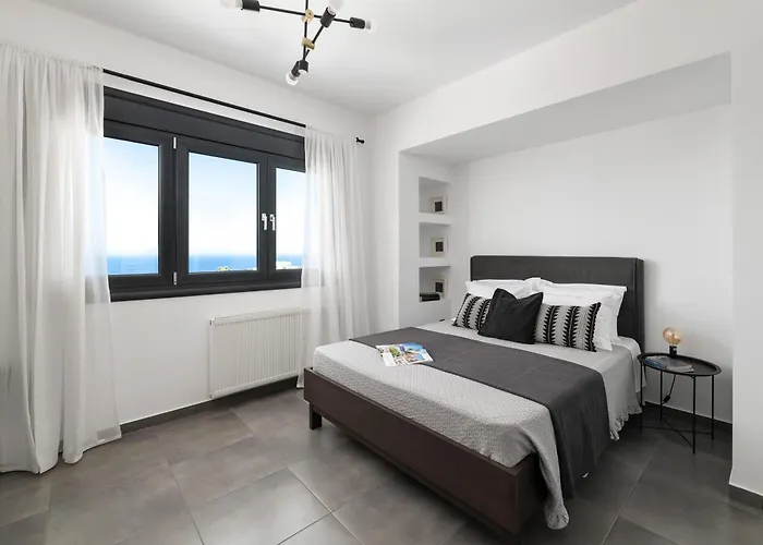 La Bianca Koskinou (Rhodes)