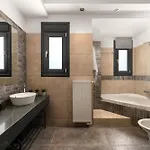 La Bianca Villa Koskinou (Rhodes)
