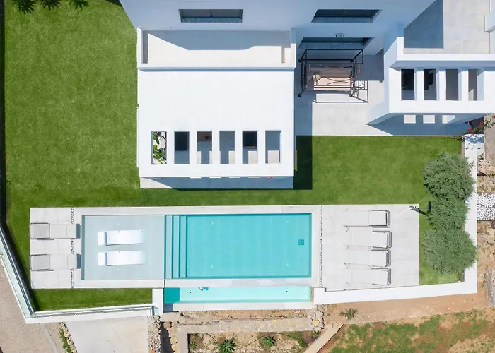 Villa La Bianca *