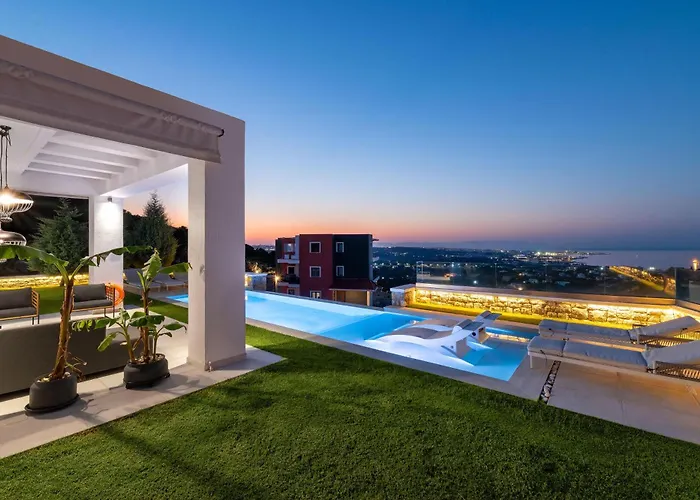 La Bianca Villa